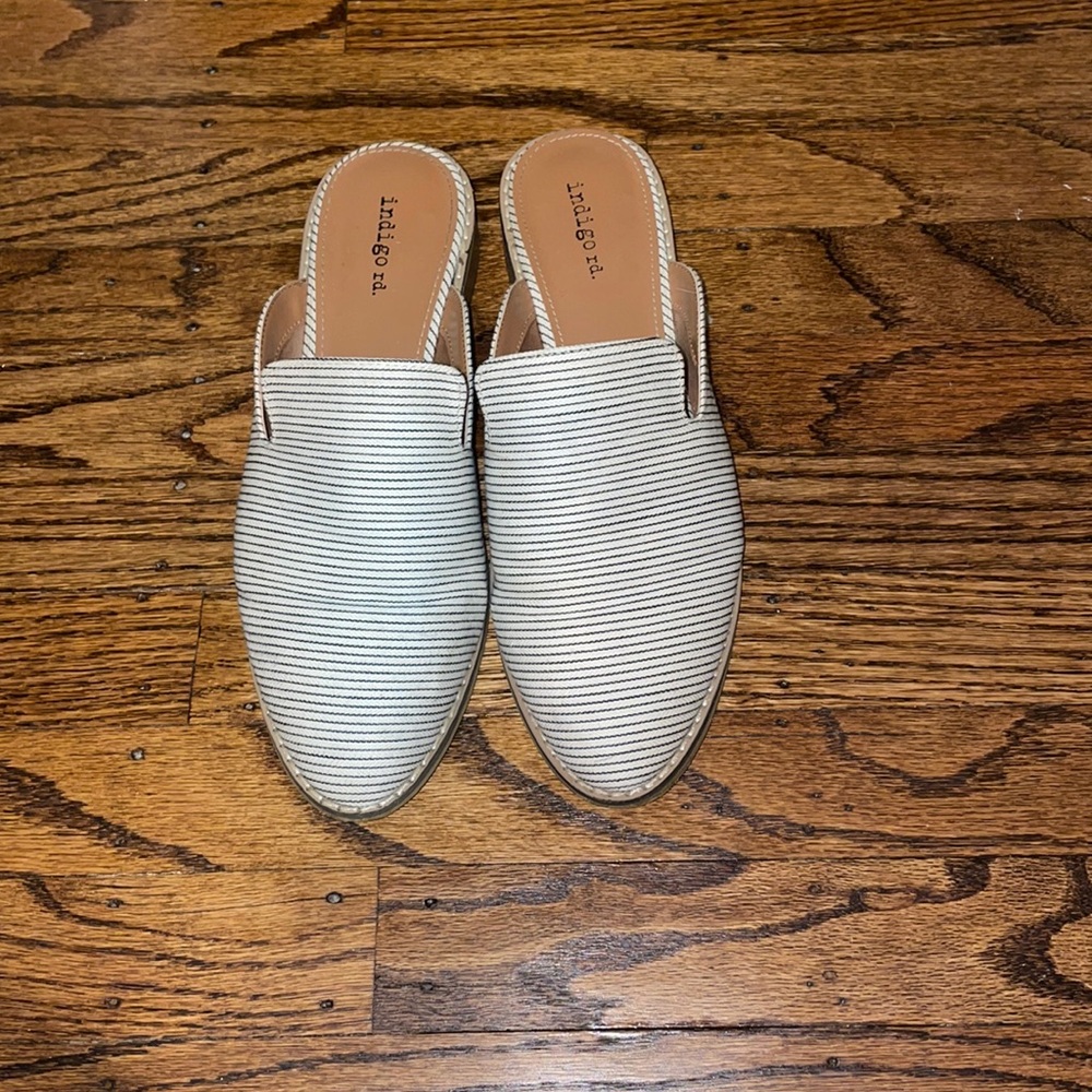Mules